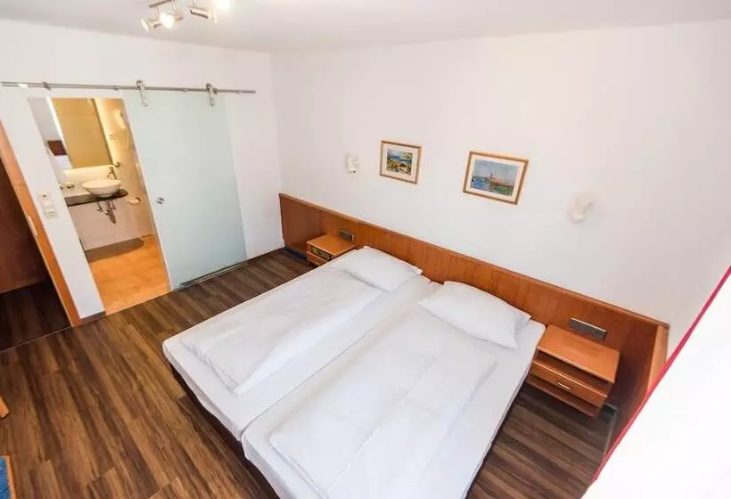 Fotos del hotel Am Friedensplatz:  10