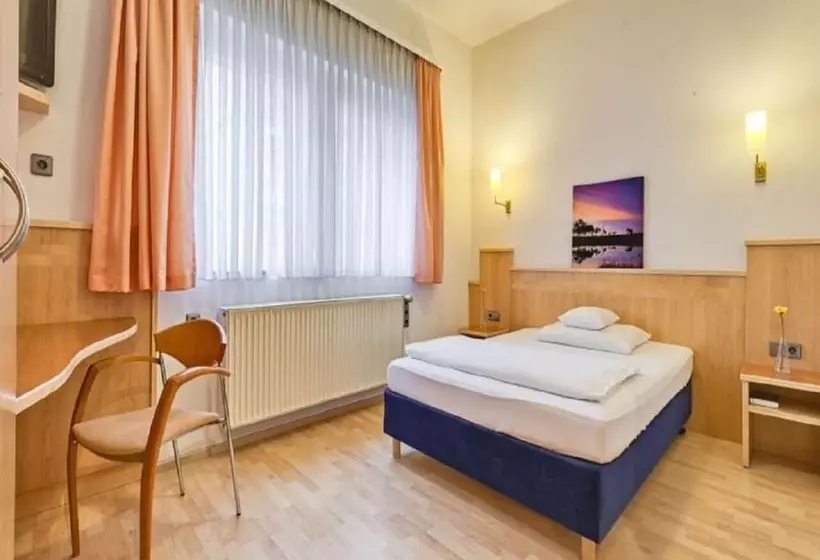 Fotos del hotel Am Friedensplatz:  6
