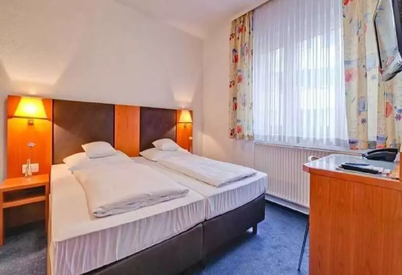 Fotos del hotel Am Friedensplatz:  13