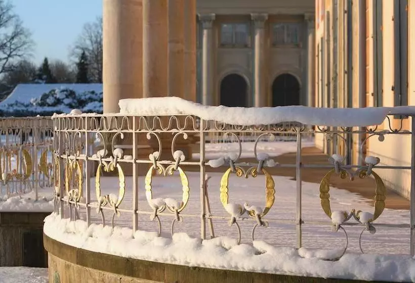 Fotos del hotel Schloss  Dresden Pillnitz:  16