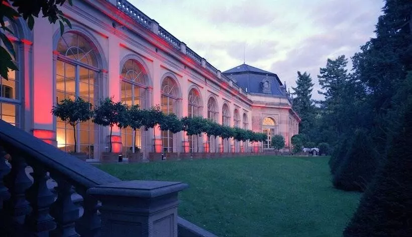 Fotos del hotel Schloss  Dresden Pillnitz:  11