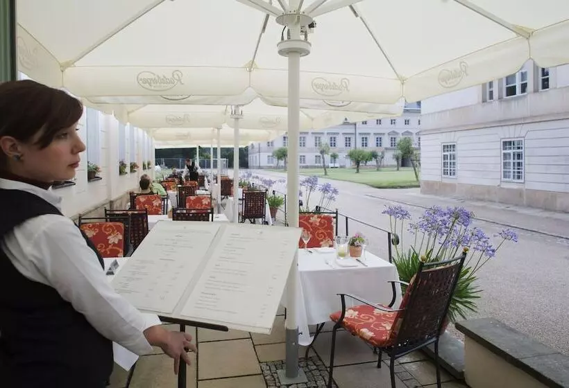 Fotos del hotel Schloss  Dresden Pillnitz:  9