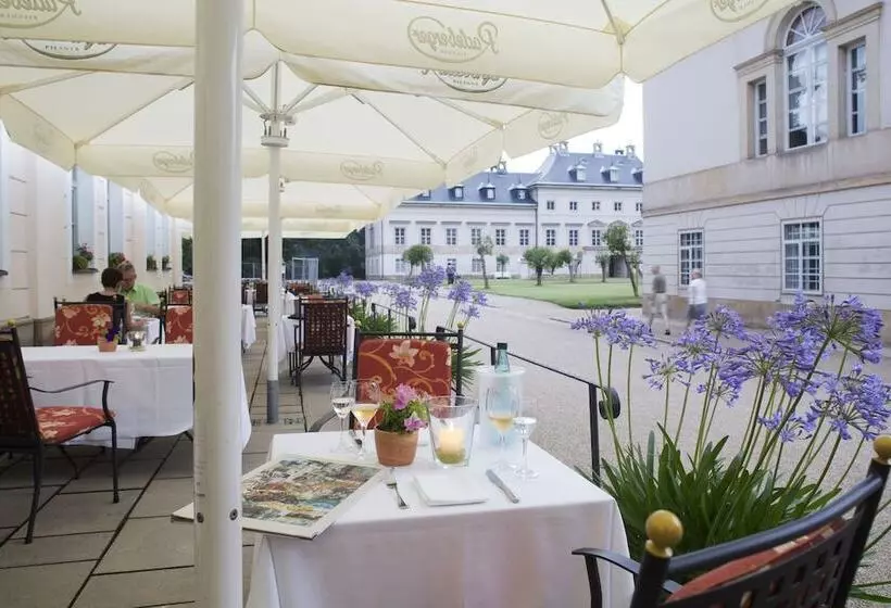 Fotos del hotel Schloss  Dresden Pillnitz:  4