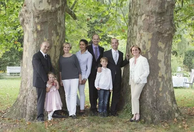 Fotos del hotel Schloss  Dresden Pillnitz:  10