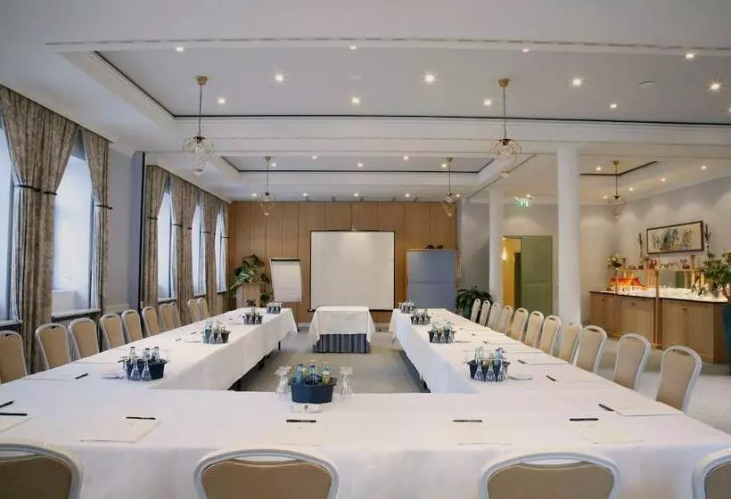 Fotos del hotel Schloss  Dresden Pillnitz:  3