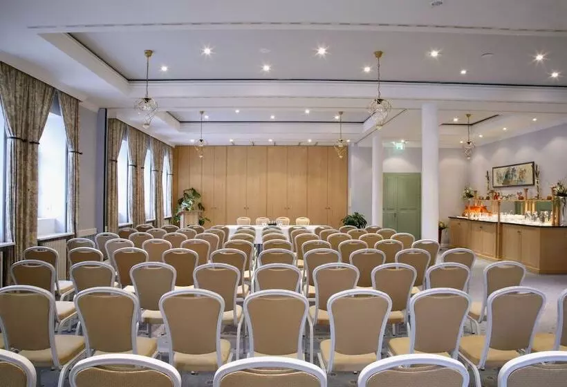 Fotos del hotel Schloss  Dresden Pillnitz:  13