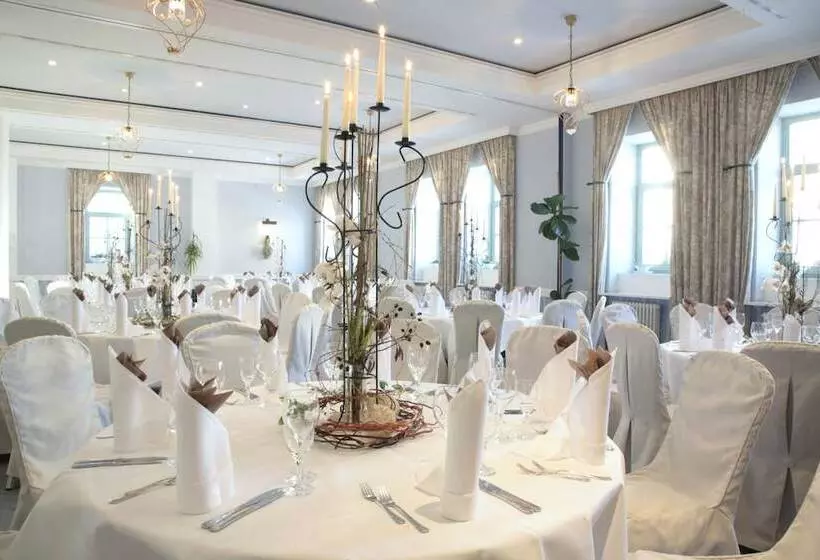 Fotos del hotel Schloss  Dresden Pillnitz:  15