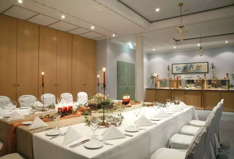 Fotos del hotel Schloss  Dresden Pillnitz:  19