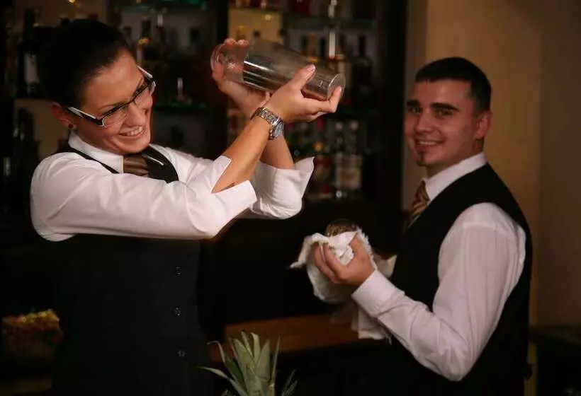 Fotos del hotel Schloss  Dresden Pillnitz:  2