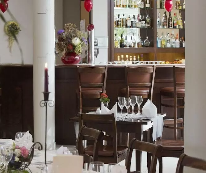 Fotos del hotel Schloss  Dresden Pillnitz:  22