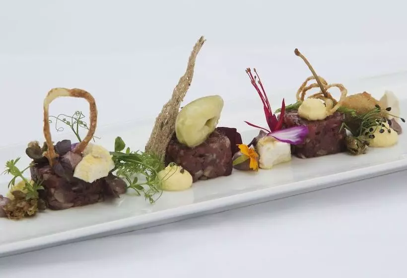 Fotos del hotel Schloss  Dresden Pillnitz:  21