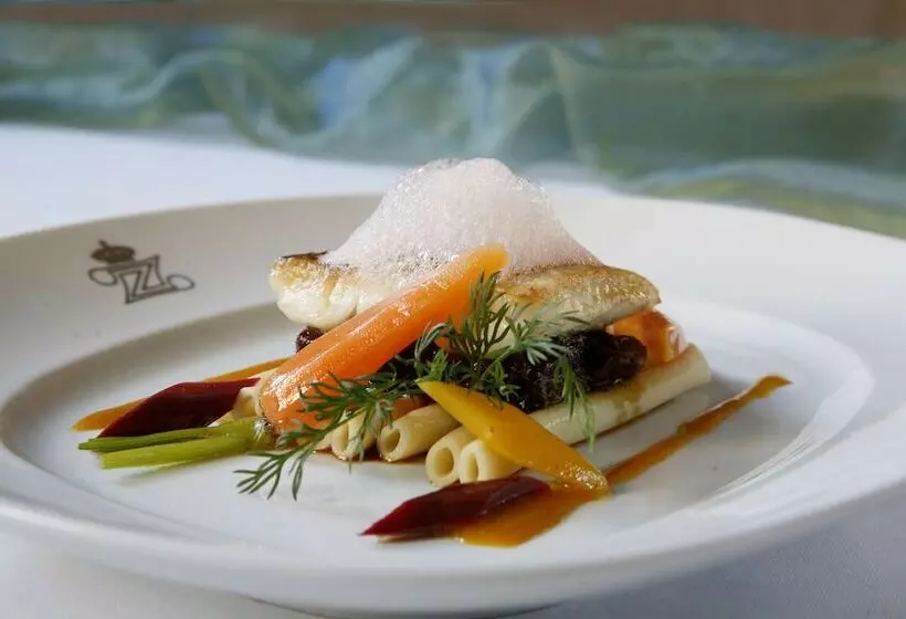 Fotos del hotel Schloss  Dresden Pillnitz:  17