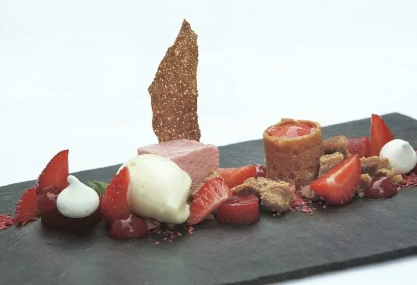 Fotos del hotel Schloss  Dresden Pillnitz:  25