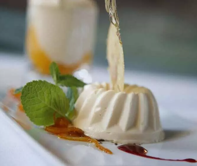 Fotos del hotel Schloss  Dresden Pillnitz:  12