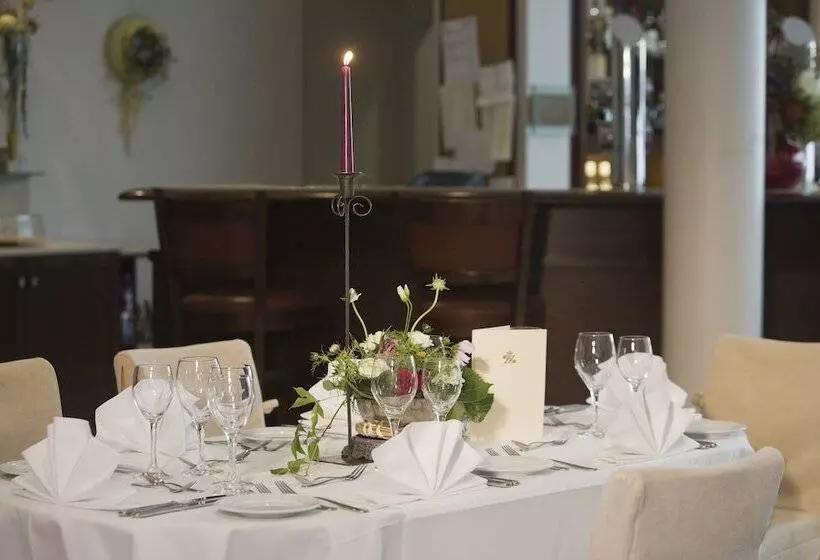 Fotos del hotel Schloss  Dresden Pillnitz:  7