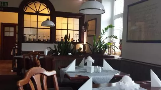 Fotos del hotel Zur Gewürzmühle:  3