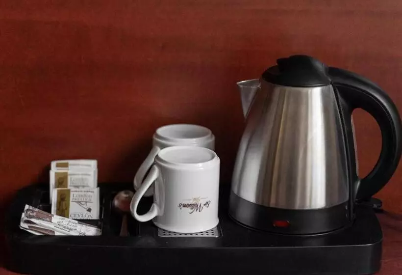 Fotos del hotel Atol:  5