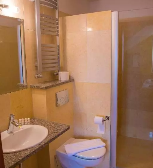 Fotos del hotel Atol:  8