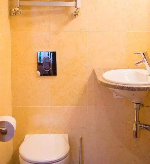 Fotos del hotel Atol:  10