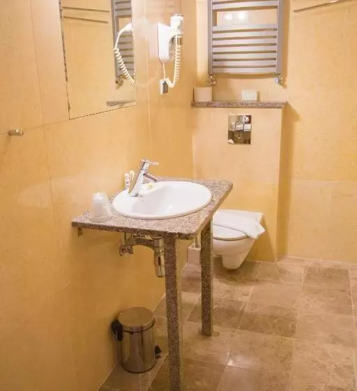 Fotos del hotel Atol:  14