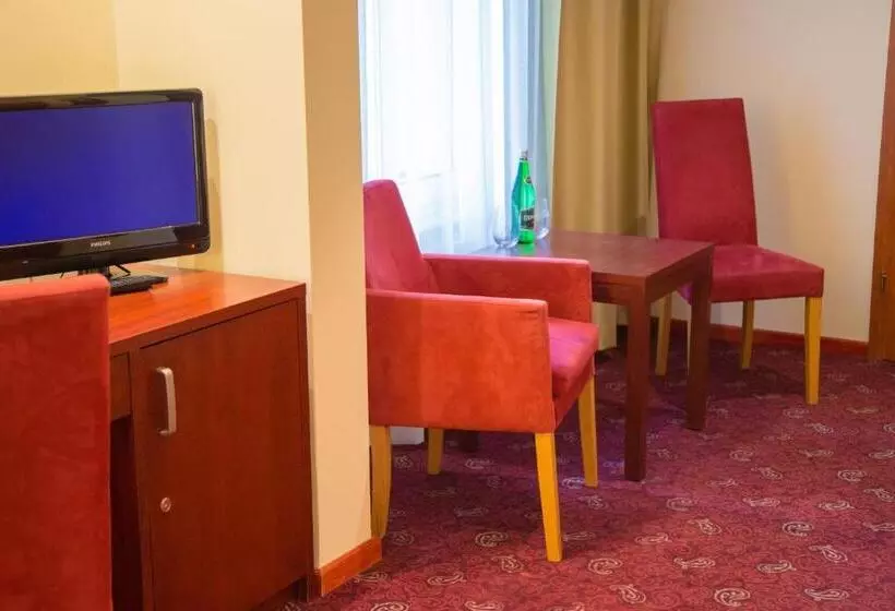 Fotos del hotel Atol:  11