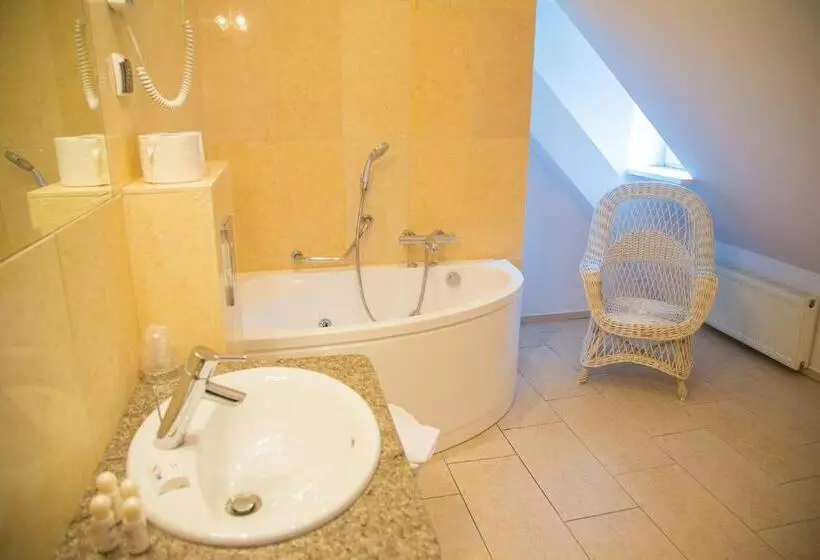 Fotos del hotel Atol:  15