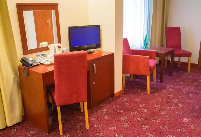 Fotos del hotel Atol:  13