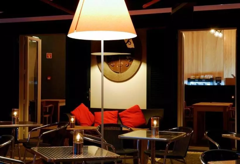 Fotos del hotel Da Vila:  12