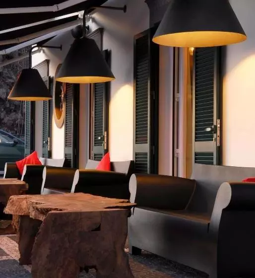 Fotos del hotel Da Vila:  8