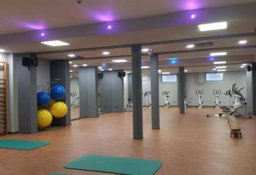 Fotos del hotel Verano:  5