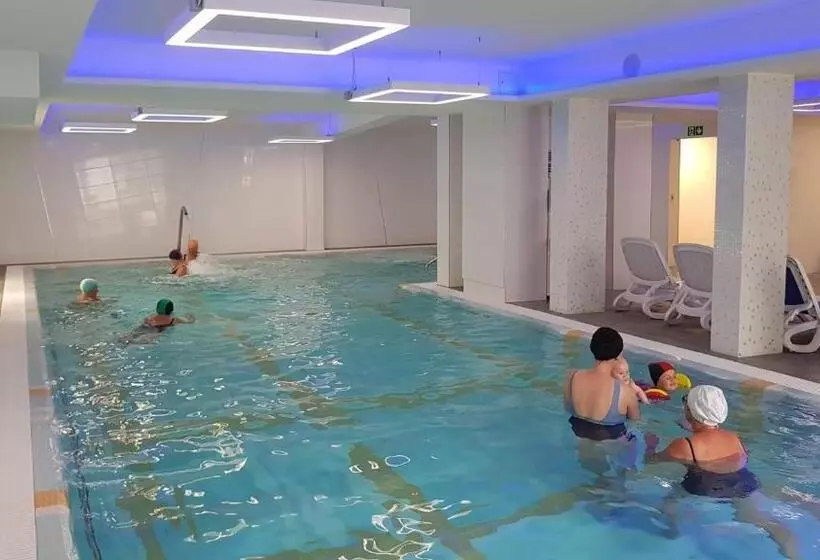 Fotos del hotel Verano:  2