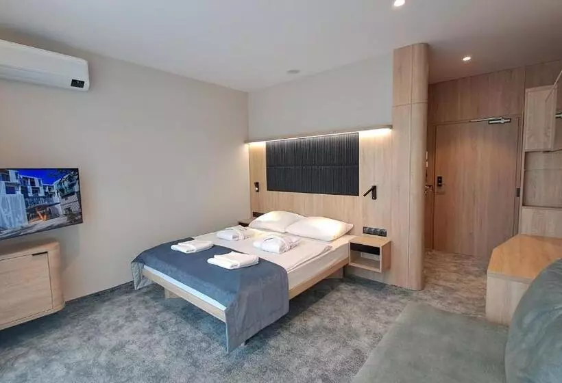 Fotos del hotel Verano:  12