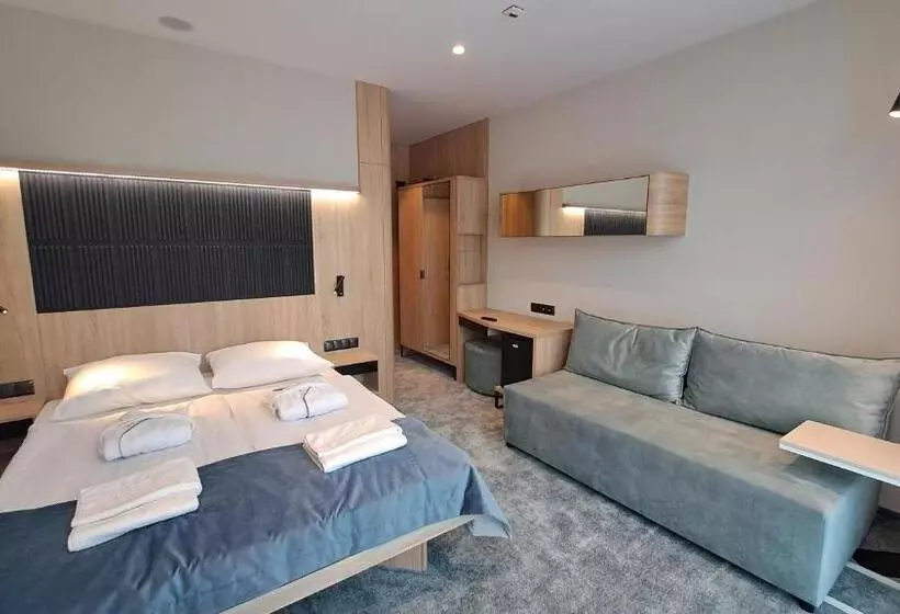 Fotos del hotel Verano:  15