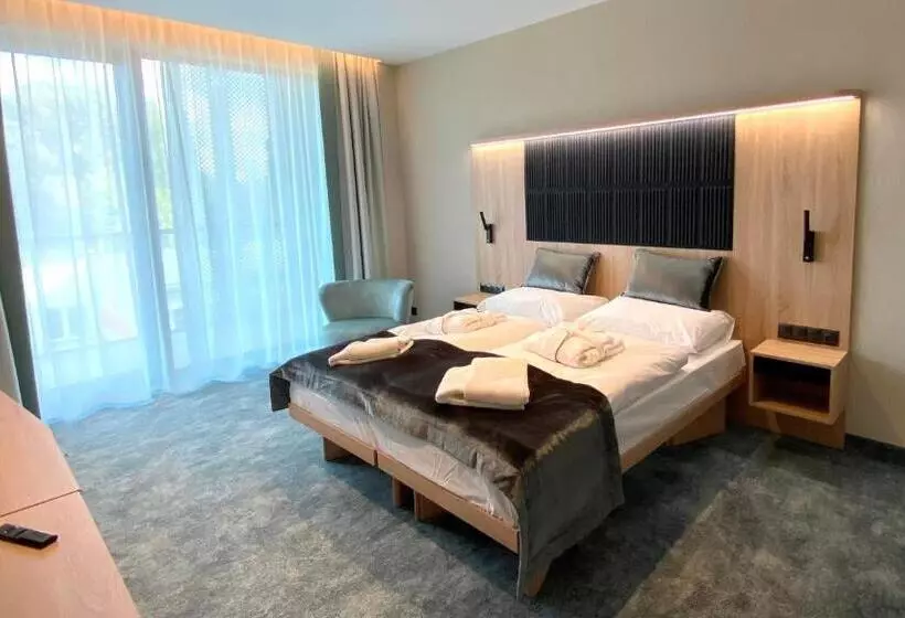 Fotos del hotel Verano:  9