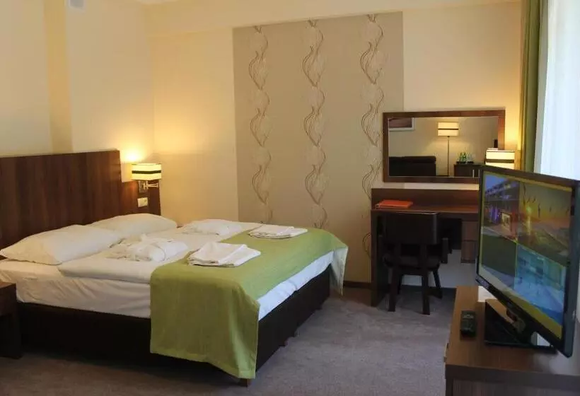 Fotos del hotel Verano:  7