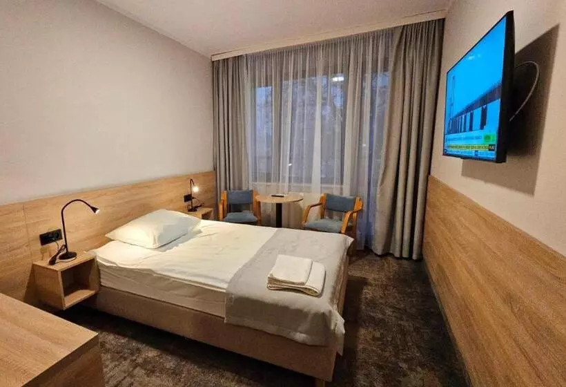 Fotos del hotel Verano:  13