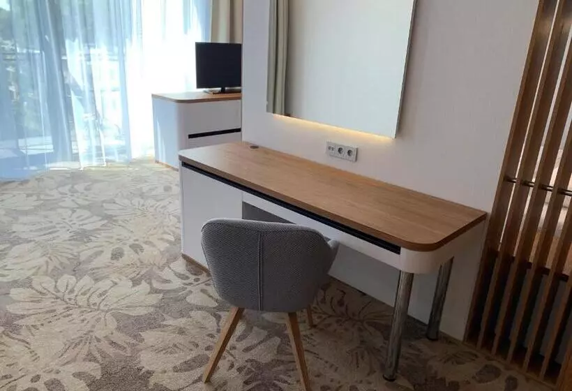 Fotos del hotel Verano:  23