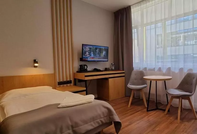 Fotos del hotel Verano:  8