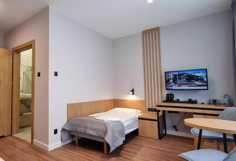 Fotos del hotel Verano:  4