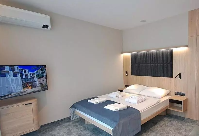 Fotos del hotel Verano:  14