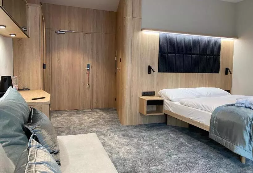 Fotos del hotel Verano:  22