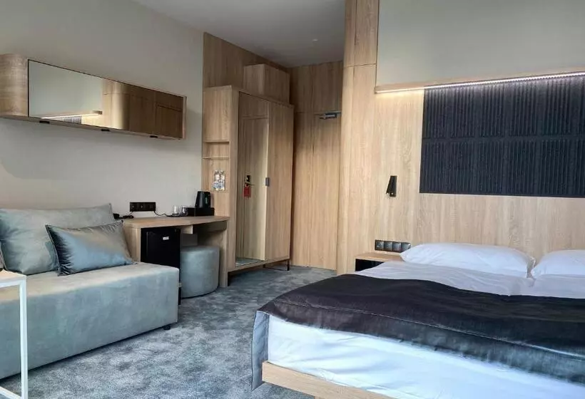 Fotos del hotel Verano:  6