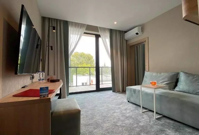 Fotos del hotel Verano:  25