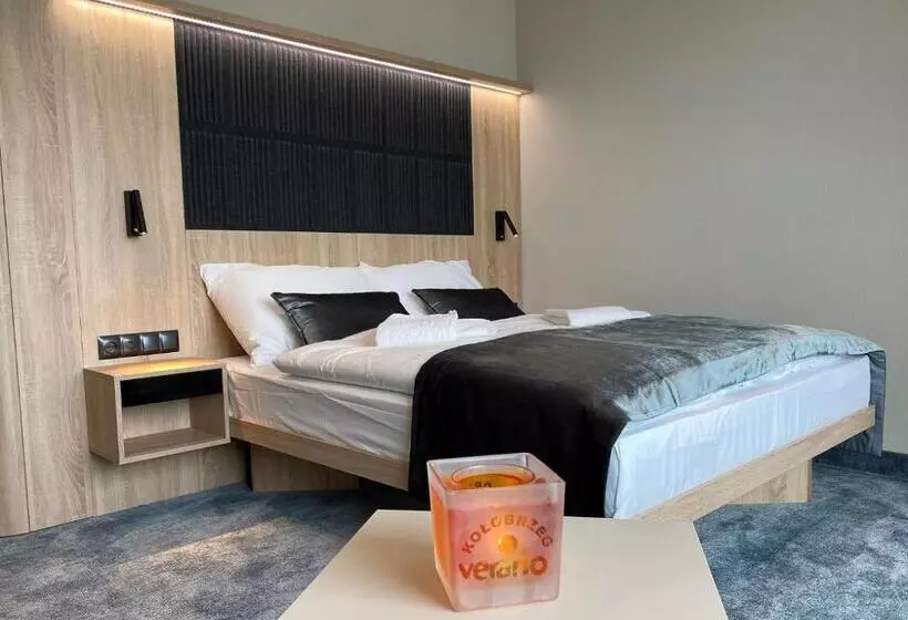 Fotos del hotel Verano:  18