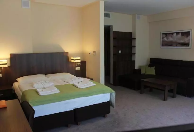 Fotos del hotel Verano:  10