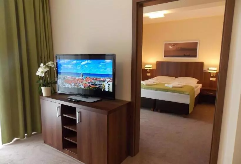 Fotos del hotel Verano:  21