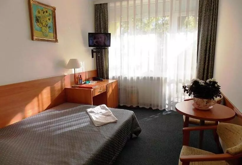 Fotos del hotel Verano:  16