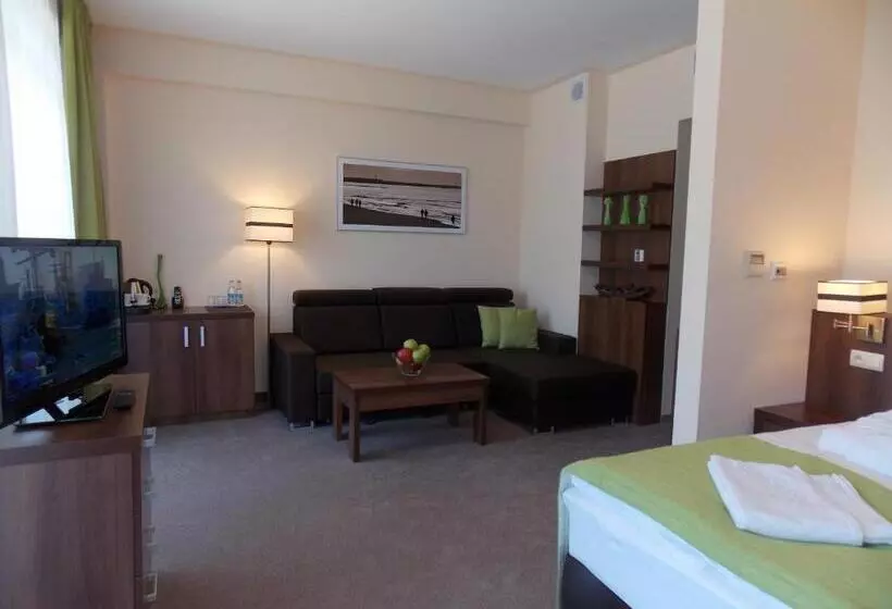 Fotos del hotel Verano:  20