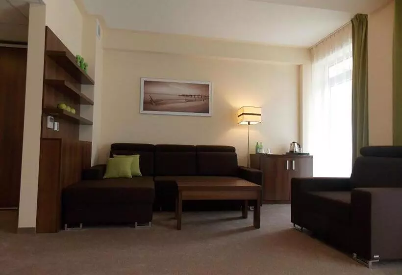 Fotos del hotel Verano:  19