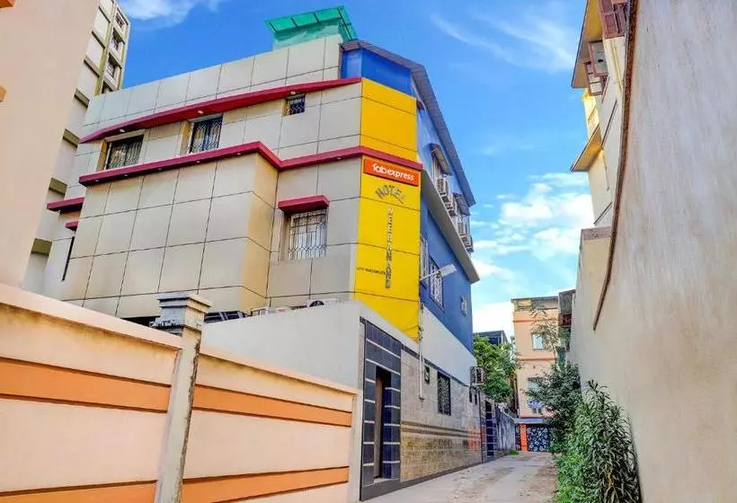 Fabexpress Neeranand Regency